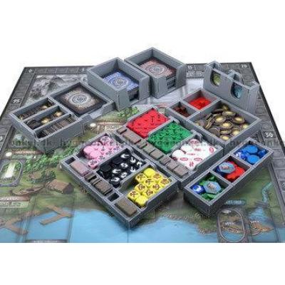 Billede af Champions of Midgard: Insert - Folded Space