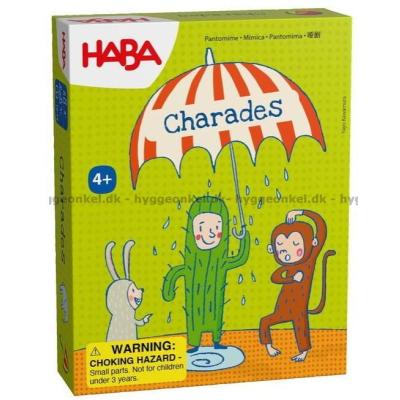 Charades