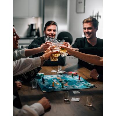Billede af Cheersspillet