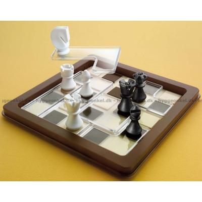 Billede af Chess Peace