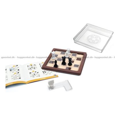 Billede af Chess Peace