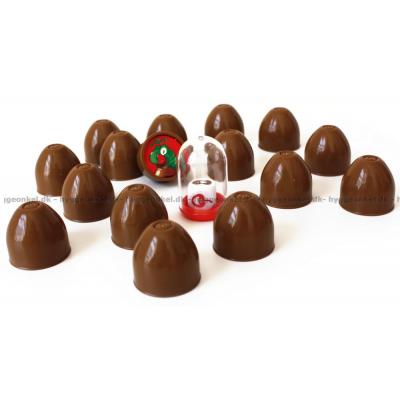 Billede af Choco: Rejsespil