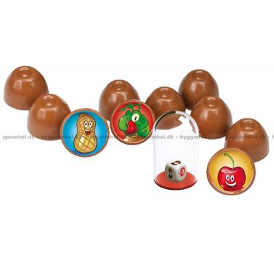 Billede af Choco: Rejsespil
