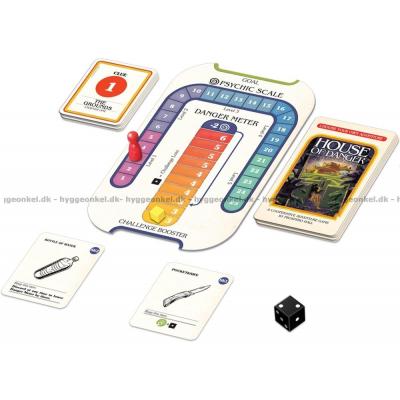 Billede af House of Danger