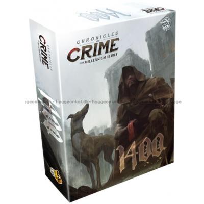 Chronicles of Crime: 1400