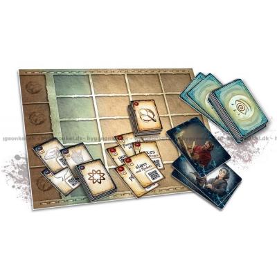 Billede af Chronicles of Crime: 1400
