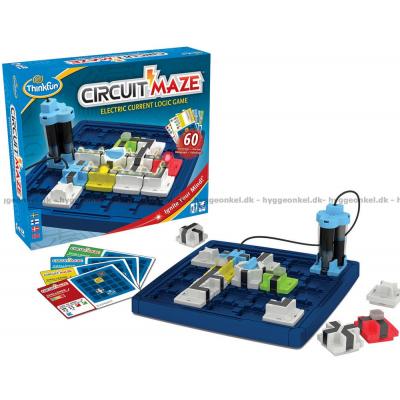Billede af Circuit Maze