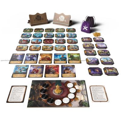 Billede af Citadels: Duel