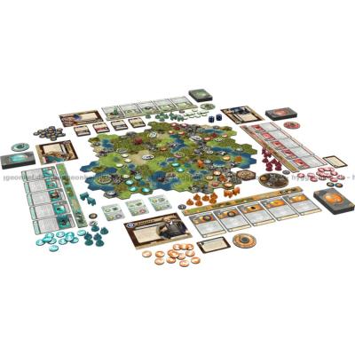 Billede af Civilization: A New Dawn