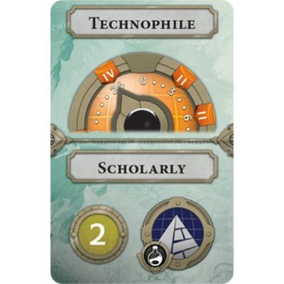 Billede af Civilization: A New Dawn