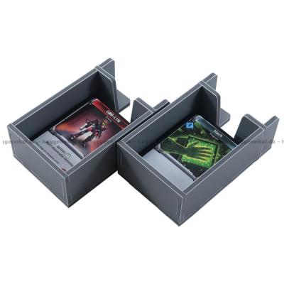 Billede af Clank! In! Space!: Insert - Folded Space