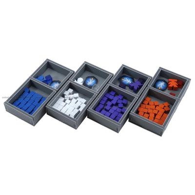 Billede af Clank! In! Space!: Insert - Folded Space