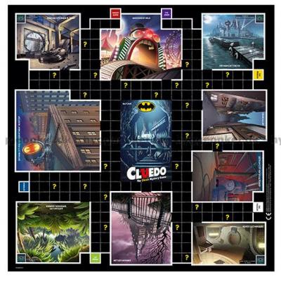 Billede af Cluedo: Batman