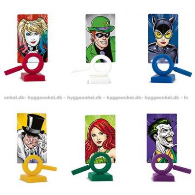 Billede af Cluedo: Batman