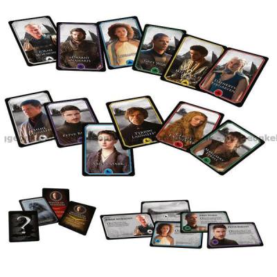 Billede af Cluedo: Game of Thrones