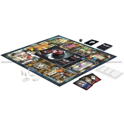 Billede af Cluedo: Liars