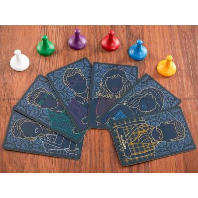 Billede af Cluedo: Premium Collection