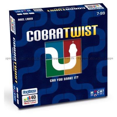 Cobra Twist