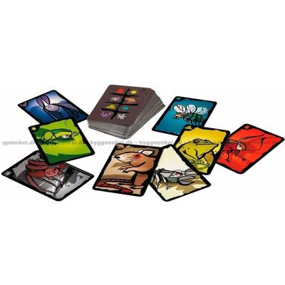 Billede af Cockroach Poker - Dansk