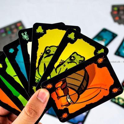 Billede af Cockroach Poker - Dansk