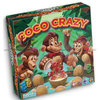 Coco Crazy