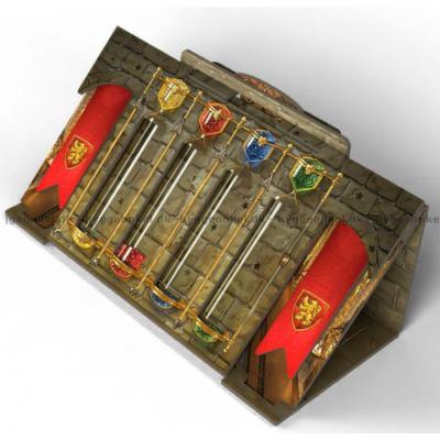 Billede af Codenames: Harry Potter - Back to Hogwarts