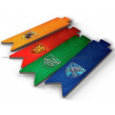 Billede af Codenames: Harry Potter - Back to Hogwarts