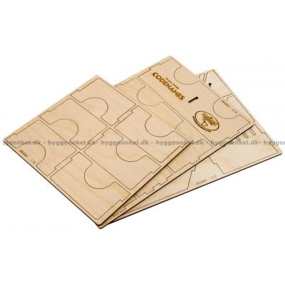 Billede af Codenames: Box Organizer