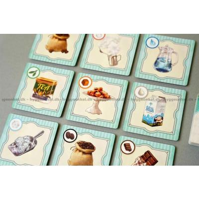 Billede af Coffee Rush: Grab & Go