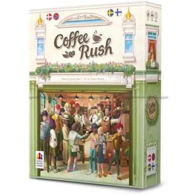 Coffee Rush