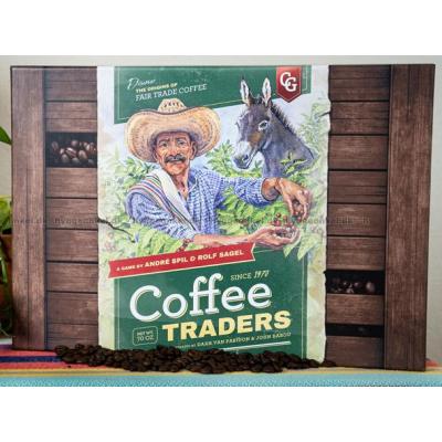 Coffee Traders