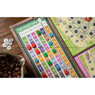 Billede af Coffee Traders