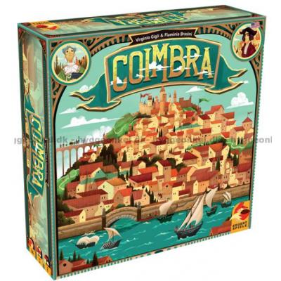 Coimbra