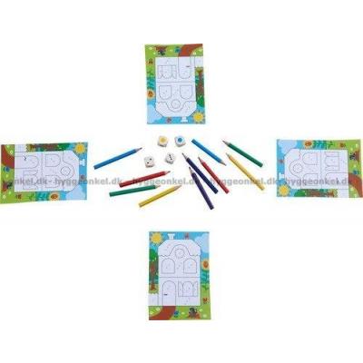 Billede af Color It!