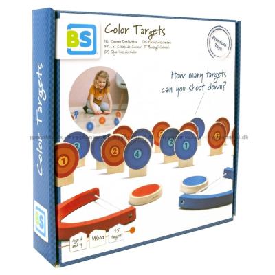 Color Targets