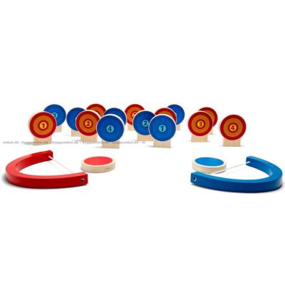 Billede af Color Targets