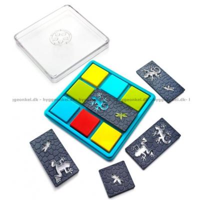 Billede af Colour Catch