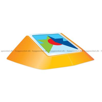 Billede af Colour Code