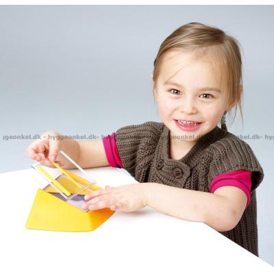 Billede af Colour Code
