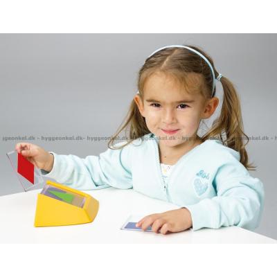 Billede af Colour Code