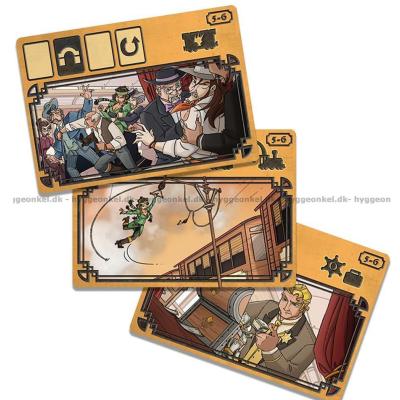 Billede af Colt Express: 10th Anniversary