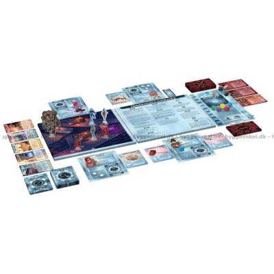 Billede af Comanauts: An Adventure Book Game