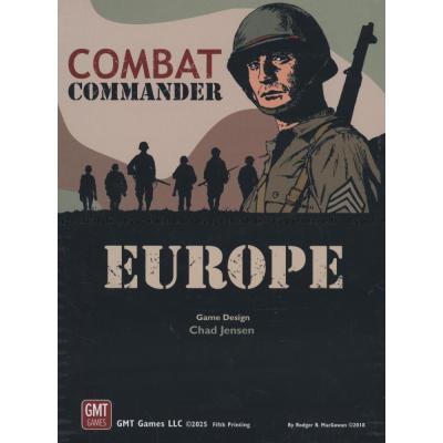 Combat Commander: Europe