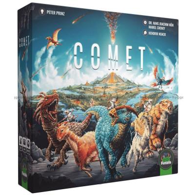 Comet