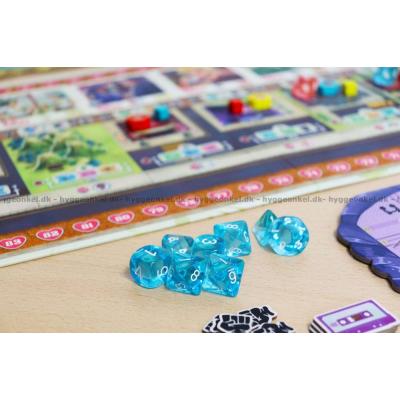 Billede af Coming of Age