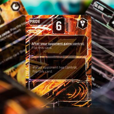 Billede af Compile 3