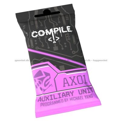 Compile: AXO1