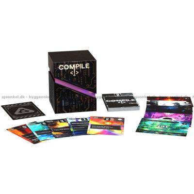 Billede af Compile: Main 1