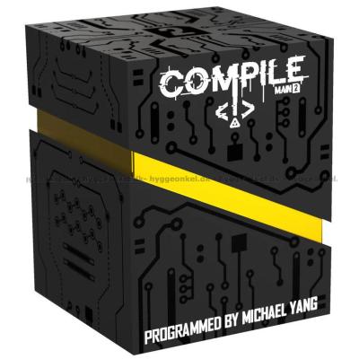 Compile: Main 2