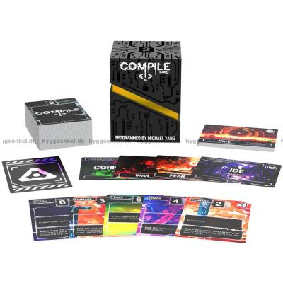 Billede af Compile: Main 2